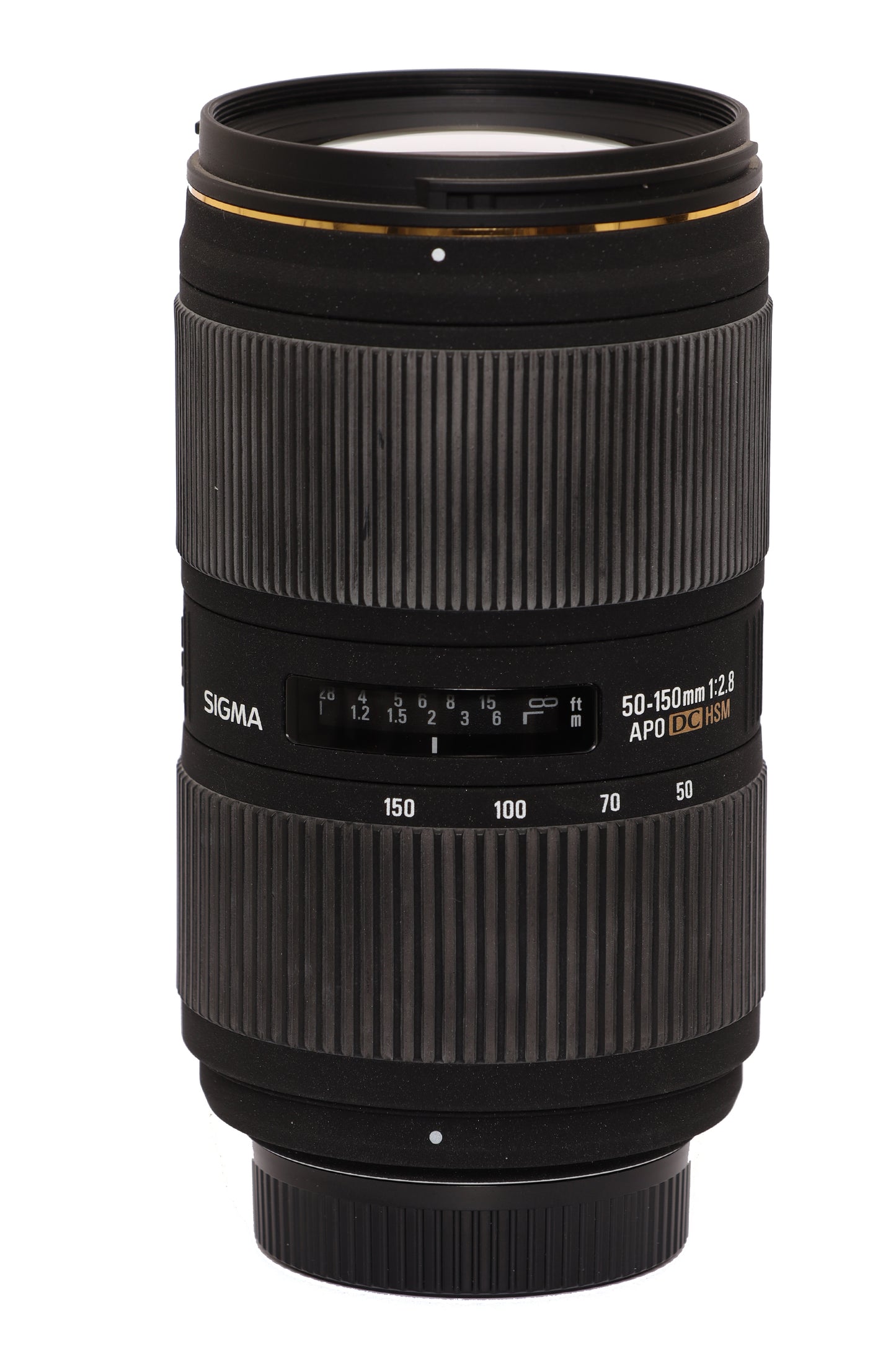 Sigma AF 50-150mm APO DC HSM 2.8