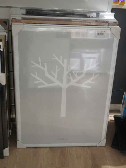 Alu fotoramme 60x80cm